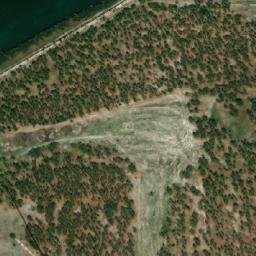 Satellite imagery of Gavar Longwave Broadcasting Mast, AM