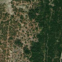 Satellite imagery of Gavar Longwave Broadcasting Mast, AM