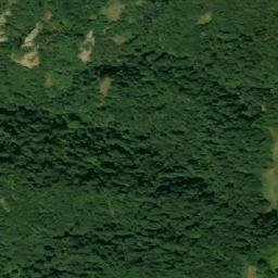 Satellite imagery of Çimqar Dağı, AZ