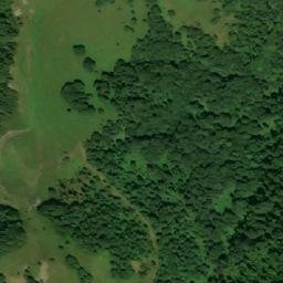 Satellite imagery of Çimqar Dağı, AZ