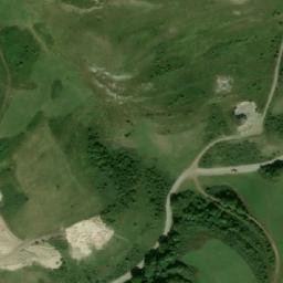 Satellite imagery of Bala Canbaz Dağı, AZ