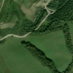 Satellite imagery of Bala Canbaz Dağı, AZ