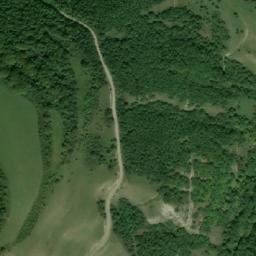 Satellite imagery of Bala Canbaz Dağı, AZ