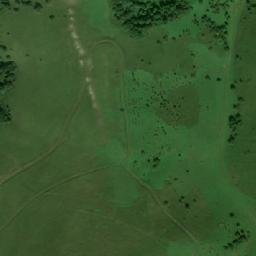 Satellite imagery of Şişdağ, AZ