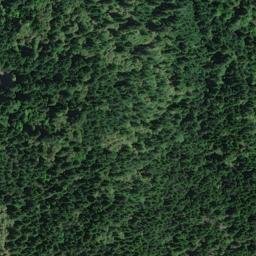 Satellite imagery of Hollister Ridge, US