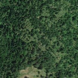 Satellite imagery of Hollister Ridge, US