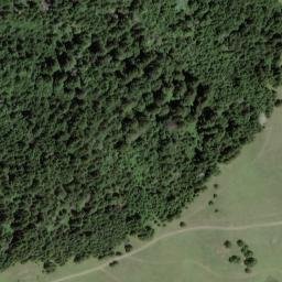 Satellite imagery of Monument Ridge, US