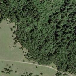 Satellite imagery of Monument Ridge, US
