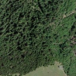 Satellite imagery of Monument Ridge, US