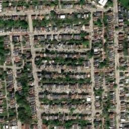 Satellite imagery of GRANDVIEW — NGS KX2071 — Pittsburgh, US, US
