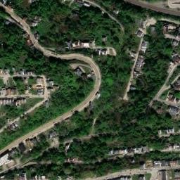Satellite imagery of 346 — NGS KX2416 — Pittsburgh, US, US