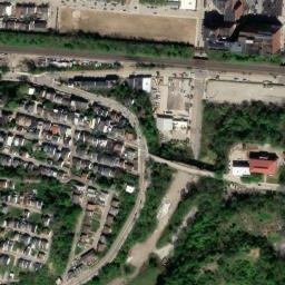 Satellite imagery of 346 — NGS KX2416 — Pittsburgh, US, US