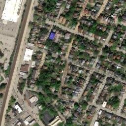 Satellite imagery of 3042 — NGS KX1479 — Swissvale, US, US