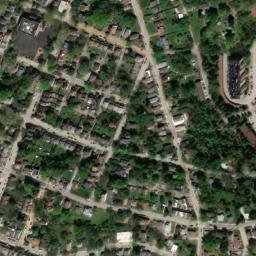 Satellite imagery of 3042 — NGS KX1479 — Swissvale, US, US