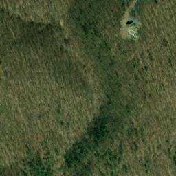 Satellite imagery of Bilman Ridge, US