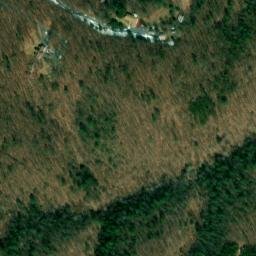 Satellite imagery of Peach Ridge, US