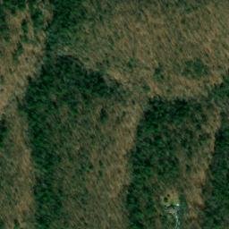 Satellite imagery of Peach Ridge, US