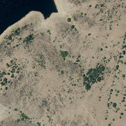 Satellite imagery of survey_point, PT