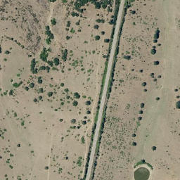 Satellite imagery of survey_point, PT