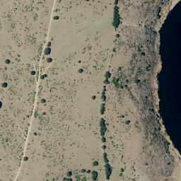 Satellite imagery of survey_point, PT