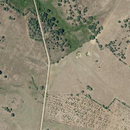 Satellite imagery of survey_point, PT