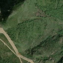 Satellite imagery of Sierra de la Corredera, ES