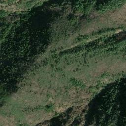Satellite imagery of Sierra de la Corredera, ES