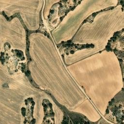Satellite imagery of survey_point, ES