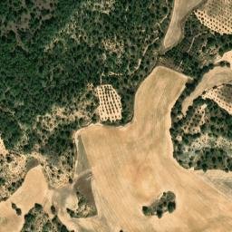 Satellite imagery of survey_point, ES