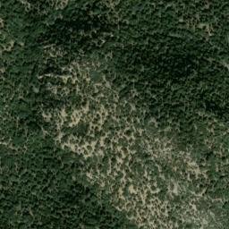 Satellite imagery of Castillo de Santa Croche, ES