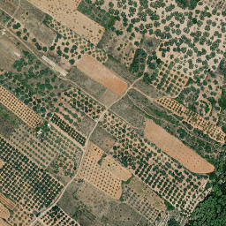Satellite imagery of M16: Sant Mateu - La Salzadella, ES