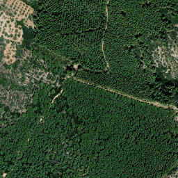 Satellite imagery of M17: Sant Mateu - La Salzadella, ES