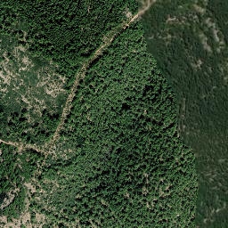 Satellite imagery of M17: Sant Mateu - La Salzadella, ES