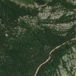 Satellite imagery of M18: Sant Mateu - La Salzadella, ES