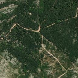 Satellite imagery of M20: Sant Mateu - La Salzadella, ES