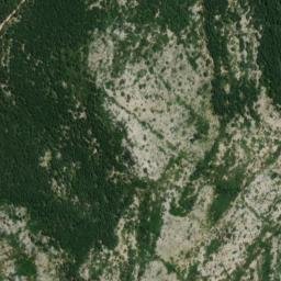 Satellite imagery of Molló dels Tres Termes, ES