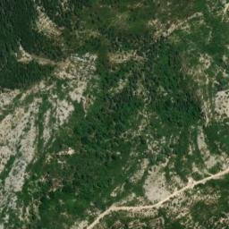 Satellite imagery of Molló dels Tres Termes, ES