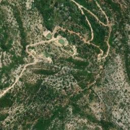 Satellite imagery of M10 "SIERRA DEL TORMO", ES