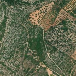 Satellite imagery of survey_point, ES