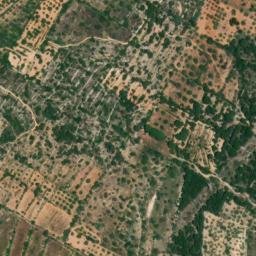 Satellite imagery of Molló de la Ratlla de Terme, ES