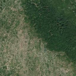 Satellite imagery of Shkëmbi i Puriqit, AL