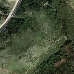 Satellite imagery of Mali Ledhës, AL