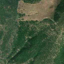 Satellite imagery of Mali Dokës, AL