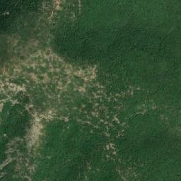 Satellite imagery of Mali Dokës, AL