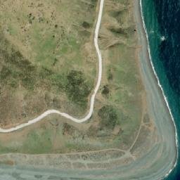 Satellite imagery of Ákra Kípos, GR