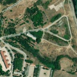 Satellite imagery of Çankaya Burnu, TR