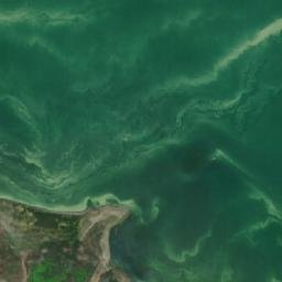 Satellite imagery of Sölöz Burnu, TR