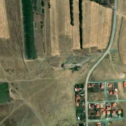 Drone Görünümü