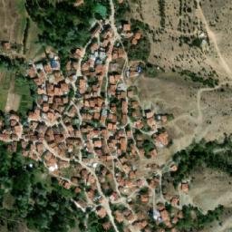 Drone Görünümü