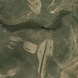 Satellite imagery of Hats’ashen, AM